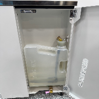 Yamato SM501 Sterilizer image 3